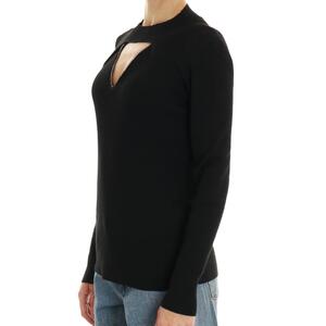 MAGLIA CUT-OUT MOLLY BRACKEN - Mad Fashion | img vers.300x/